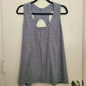 NWOT Athleta Racer Back Tank Top 3XL